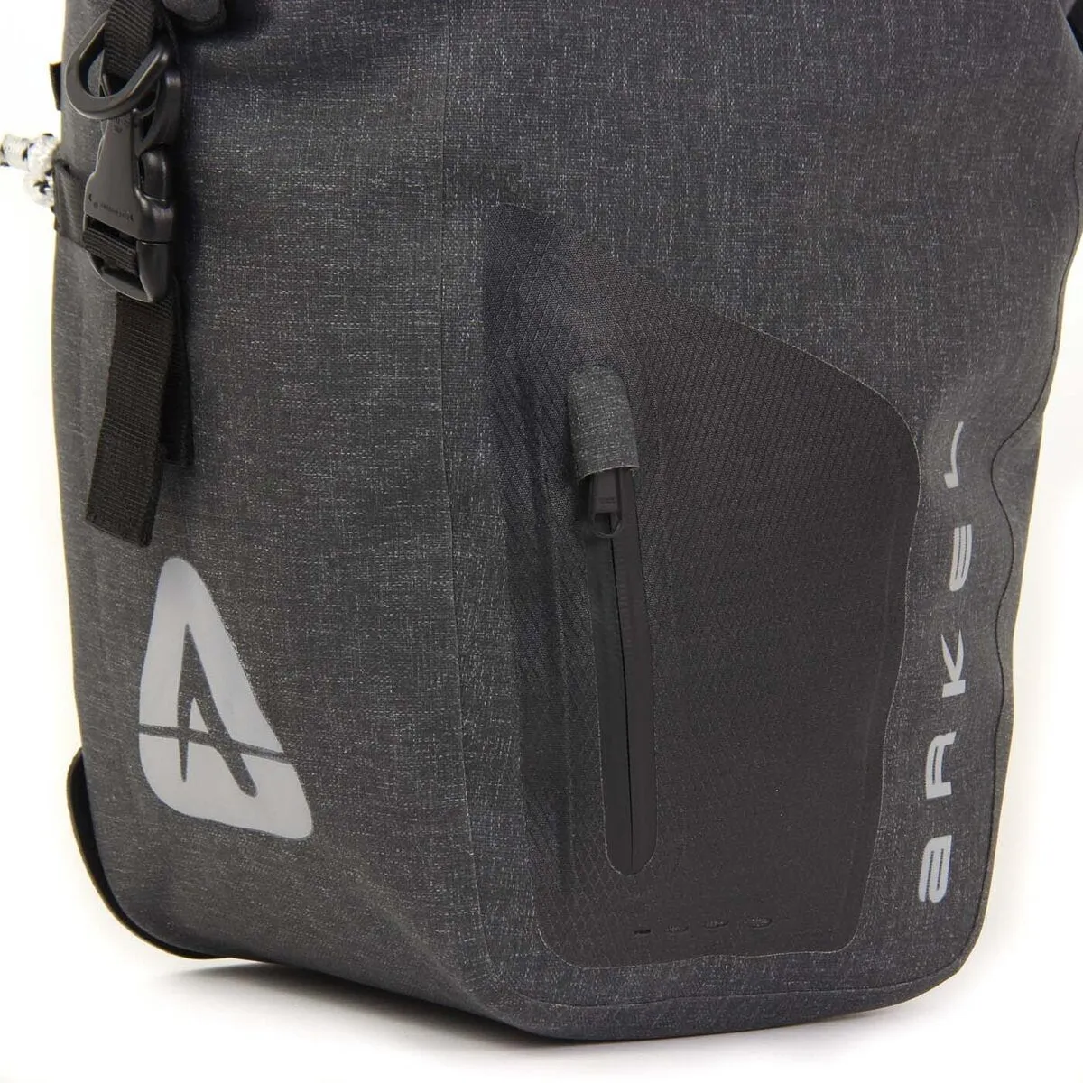 Orca Panniers