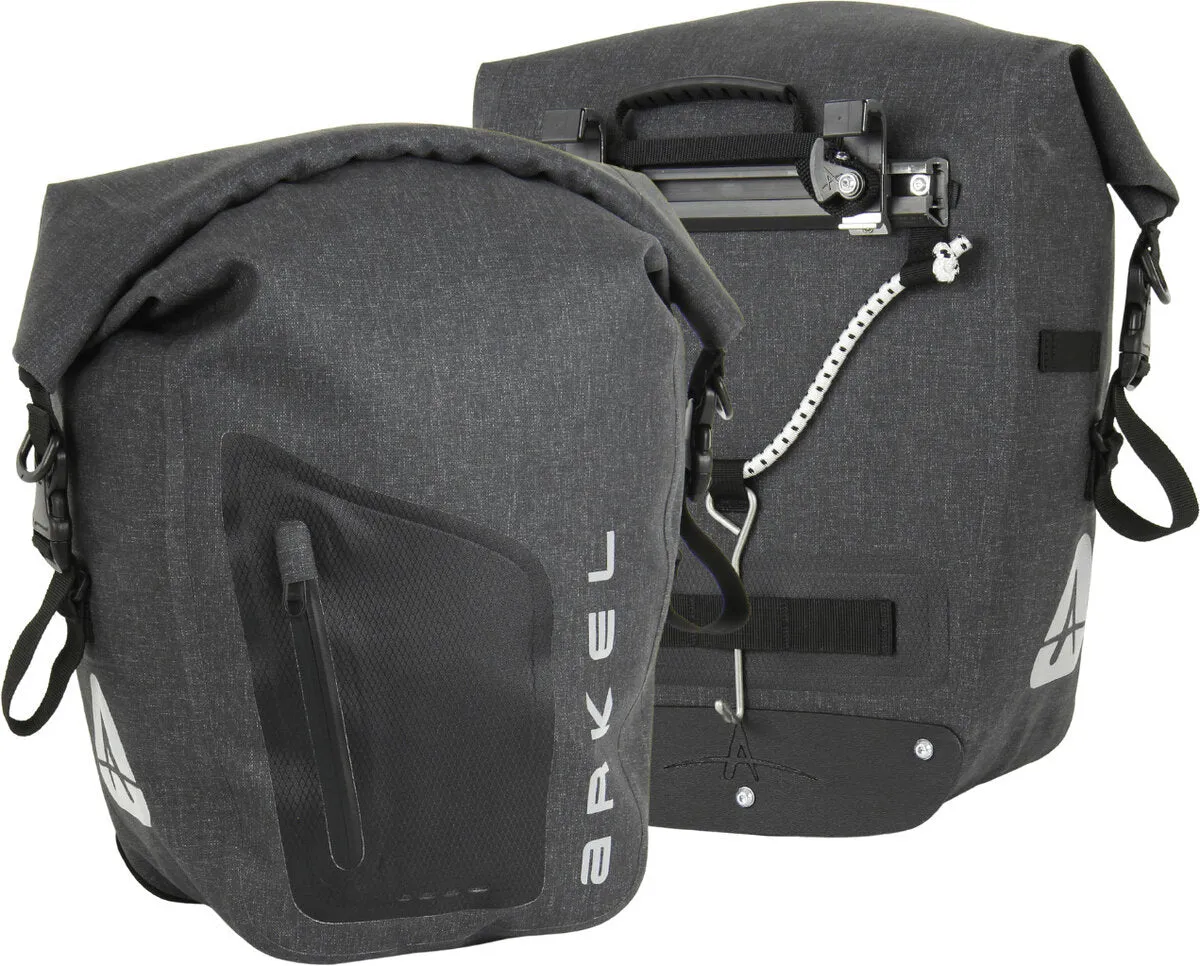 Orca Panniers