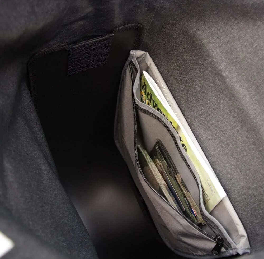 Orca Panniers