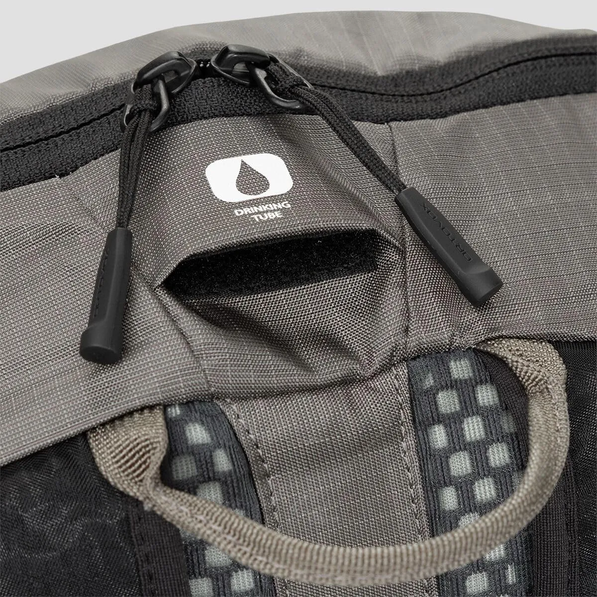 ORTOVOX Men Sporty, Flintstone, Taglia unica
