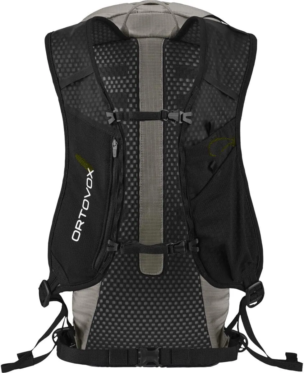 ORTOVOX Men Sporty, Flintstone, Taglia unica