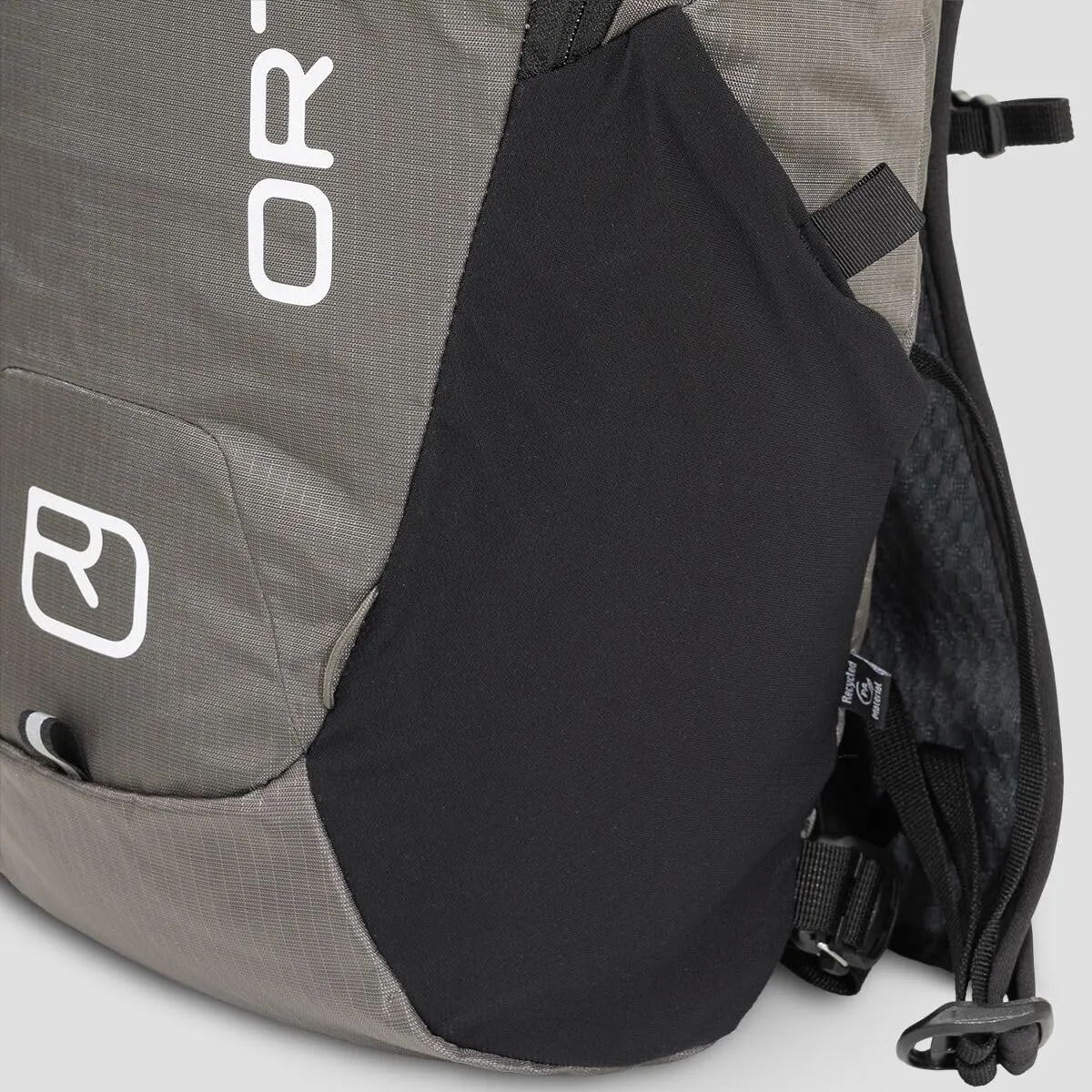 ORTOVOX Men Sporty, Flintstone, Taglia unica