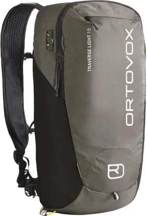ORTOVOX Men Sporty, Flintstone, Taglia unica