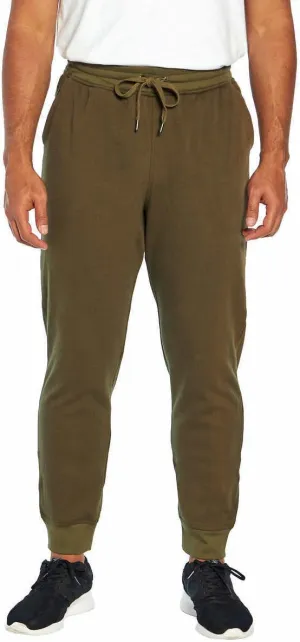 Orvis Men's Fleece Lined Jogger