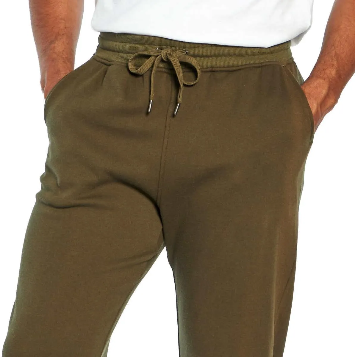 Orvis Men's Fleece Lined Jogger