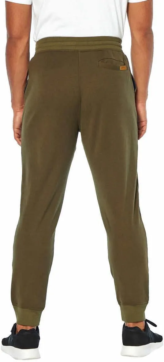 Orvis Men's Fleece Lined Jogger