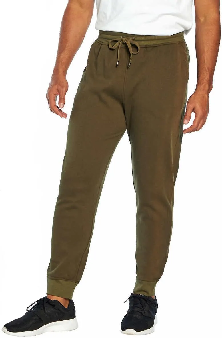 Orvis Men's Fleece Lined Jogger