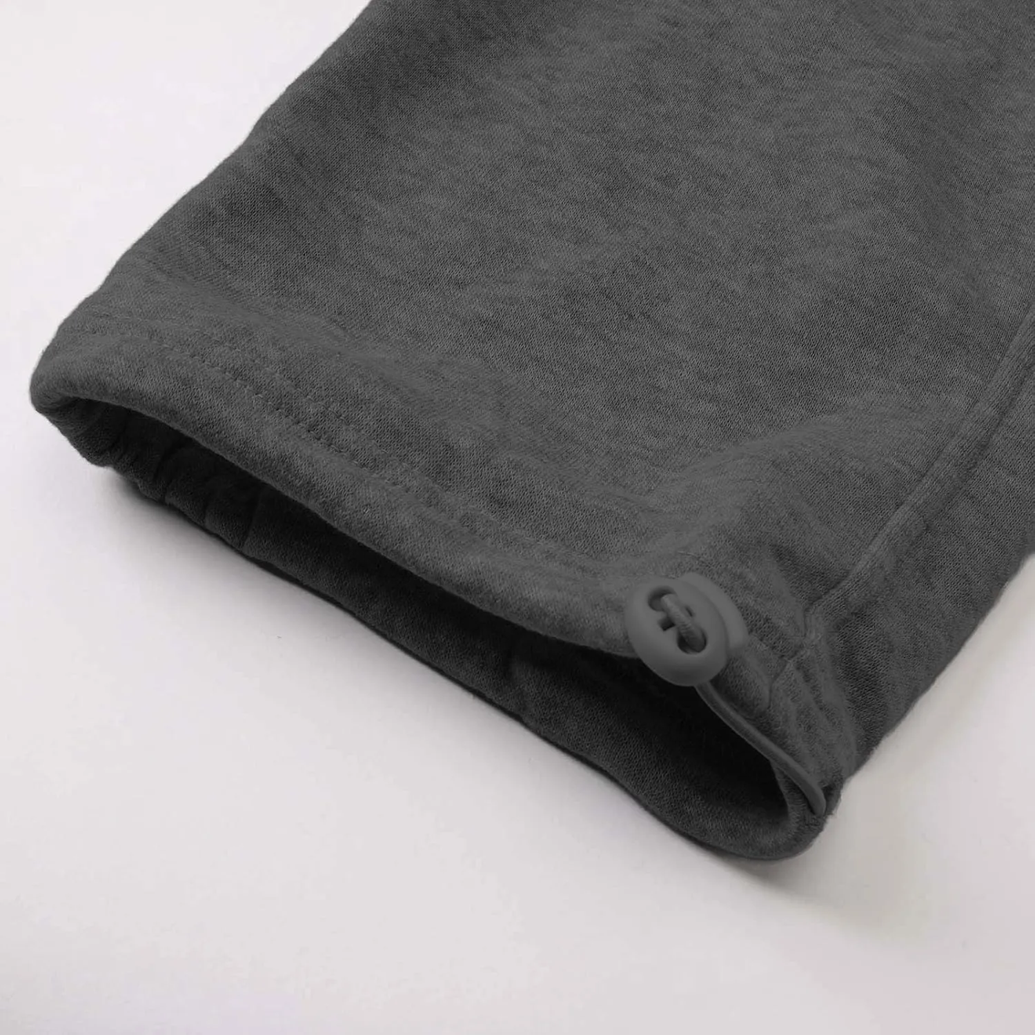 Outdoor Cargo Hiking Pants Bunched Feet Multi Pocket Cargo Pants for Active Gym Track Jogging Men's Winter Pants