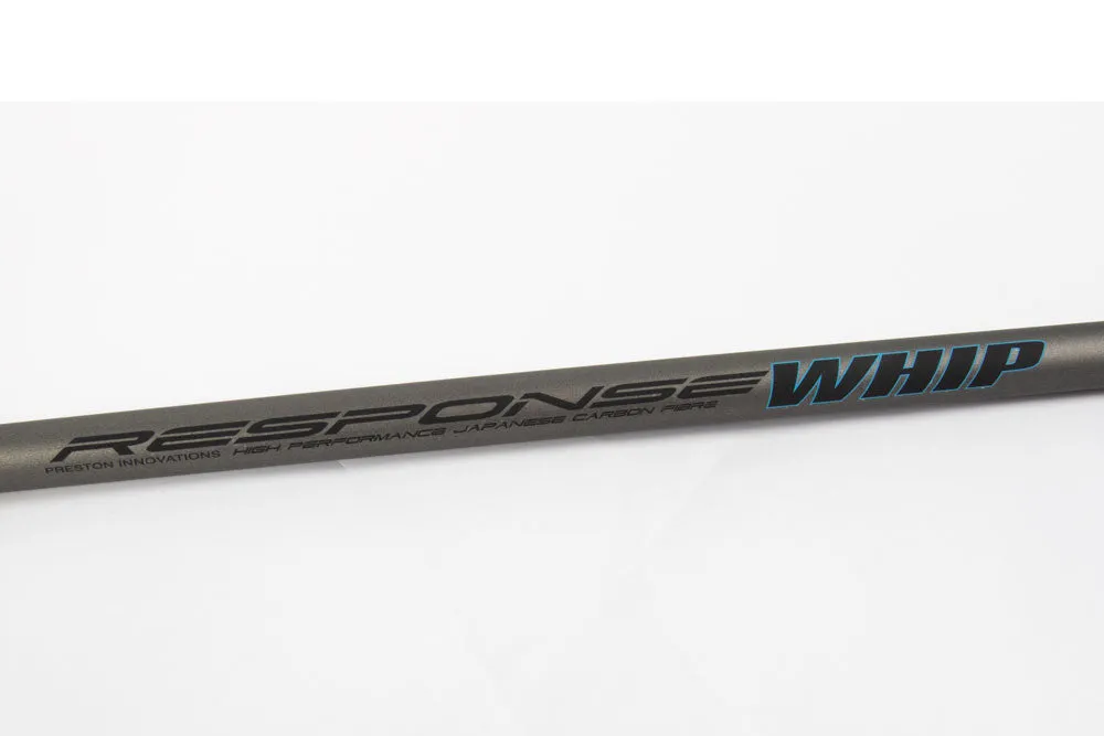 Preston Response 5mt Whip