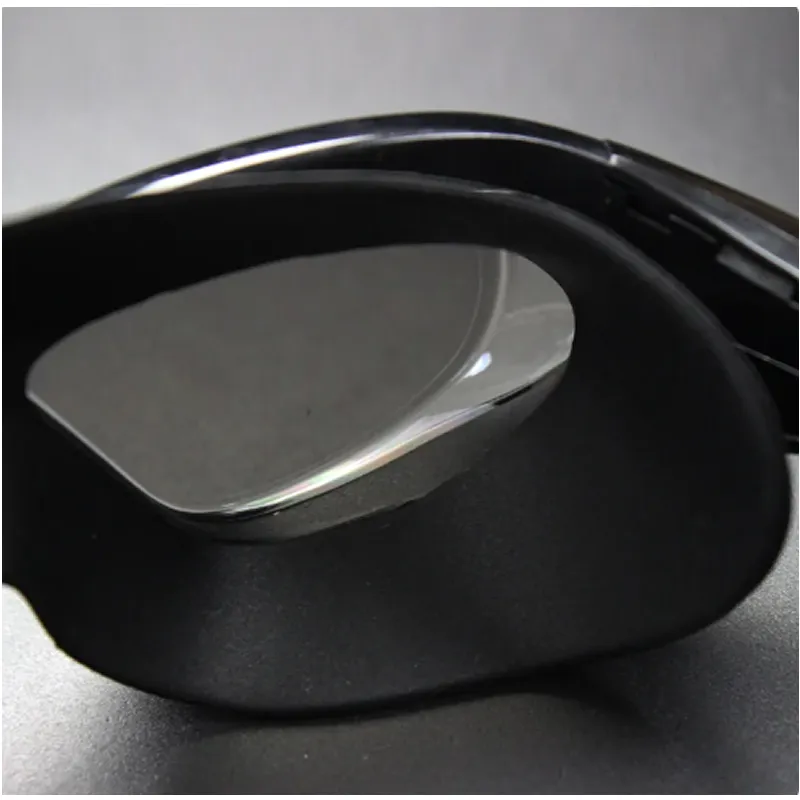 Protective Film Swimming Goggles With Ear Plugs Lb-46