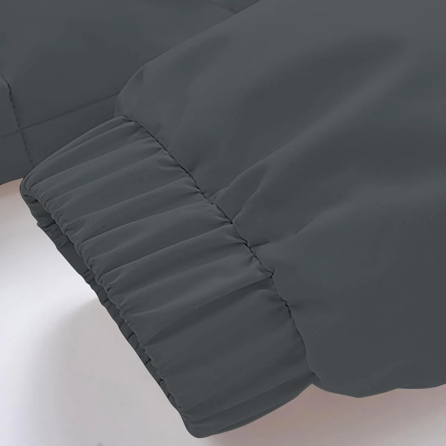 Puffer Jacket Men 2024 Thick Down Jacket Warm Winter Zip Up Padded Coat Oversized Quilted Insulated Thermal Outwear