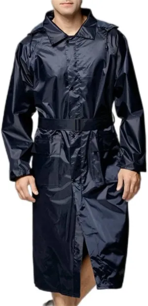 Raincoat ponchos women men waterproof Trench Outdoor cycling waterproof windbreaker