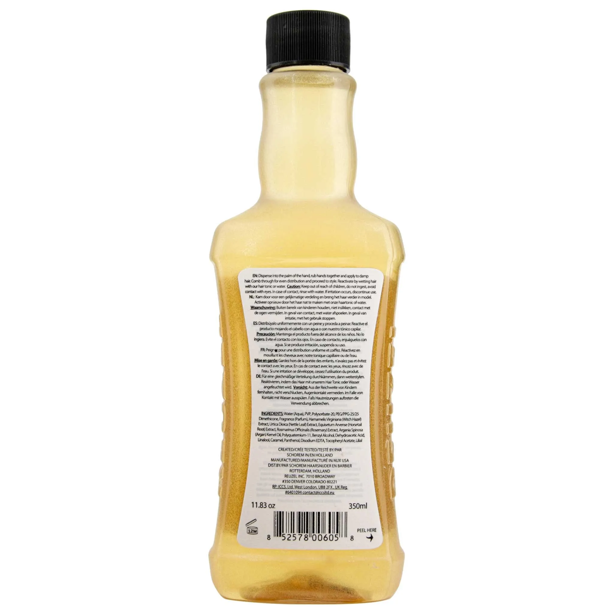 Reuzel Grooming Tonic