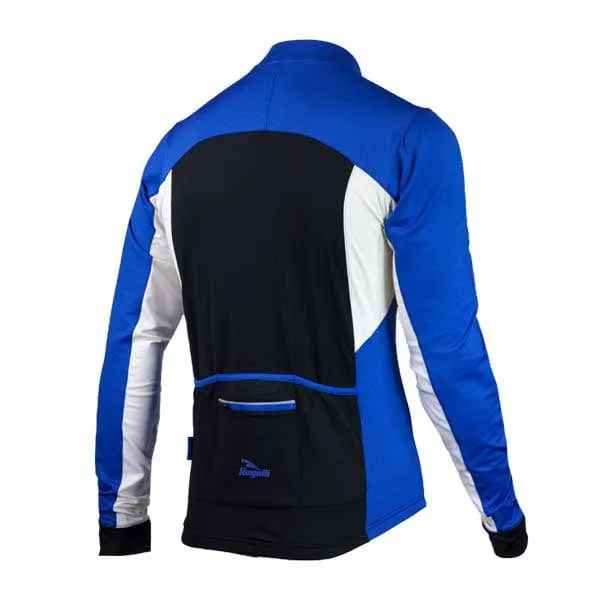 Rogelli Recco 2.0 Long Sleeve Jersey