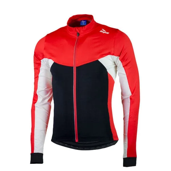 Rogelli Recco 2.0 Long Sleeve Jersey
