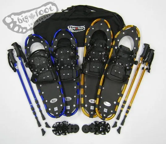 SALE $100 -The Adventure 27" & 30" Bundle (Good for 140-180 lbs and 160-210 lbs)