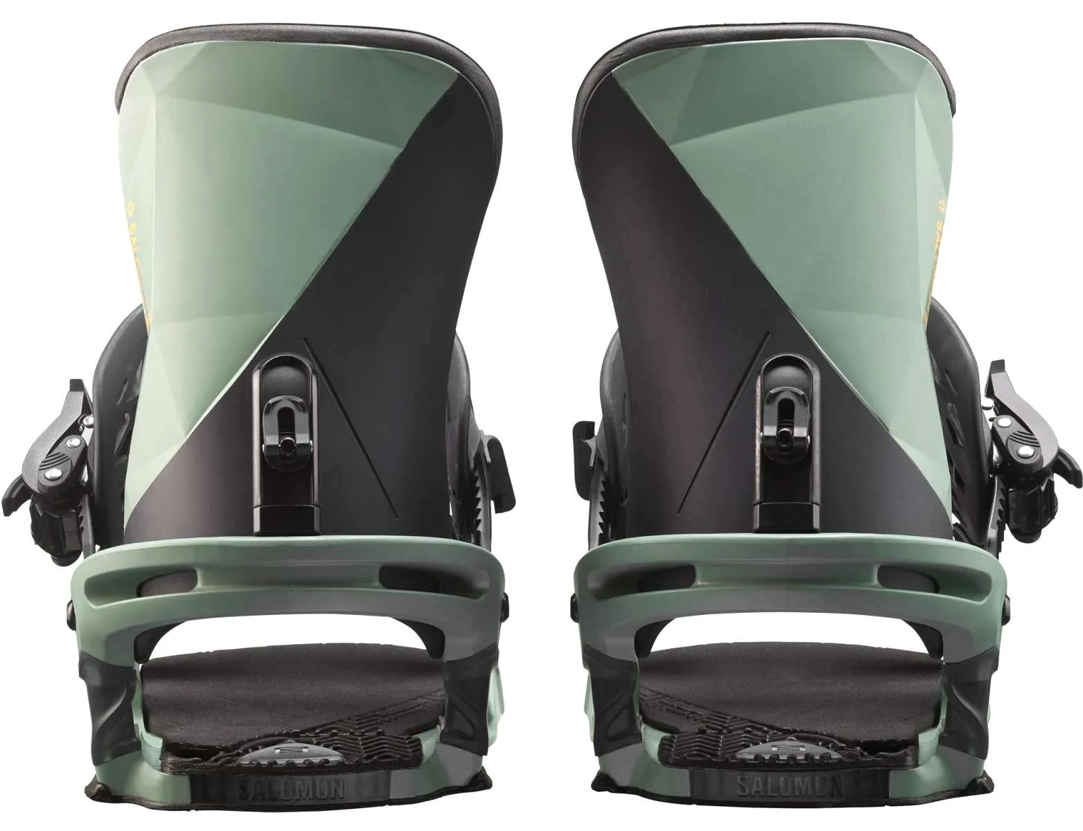 Salomon Alibi Pro Snowboard Bindings 2023