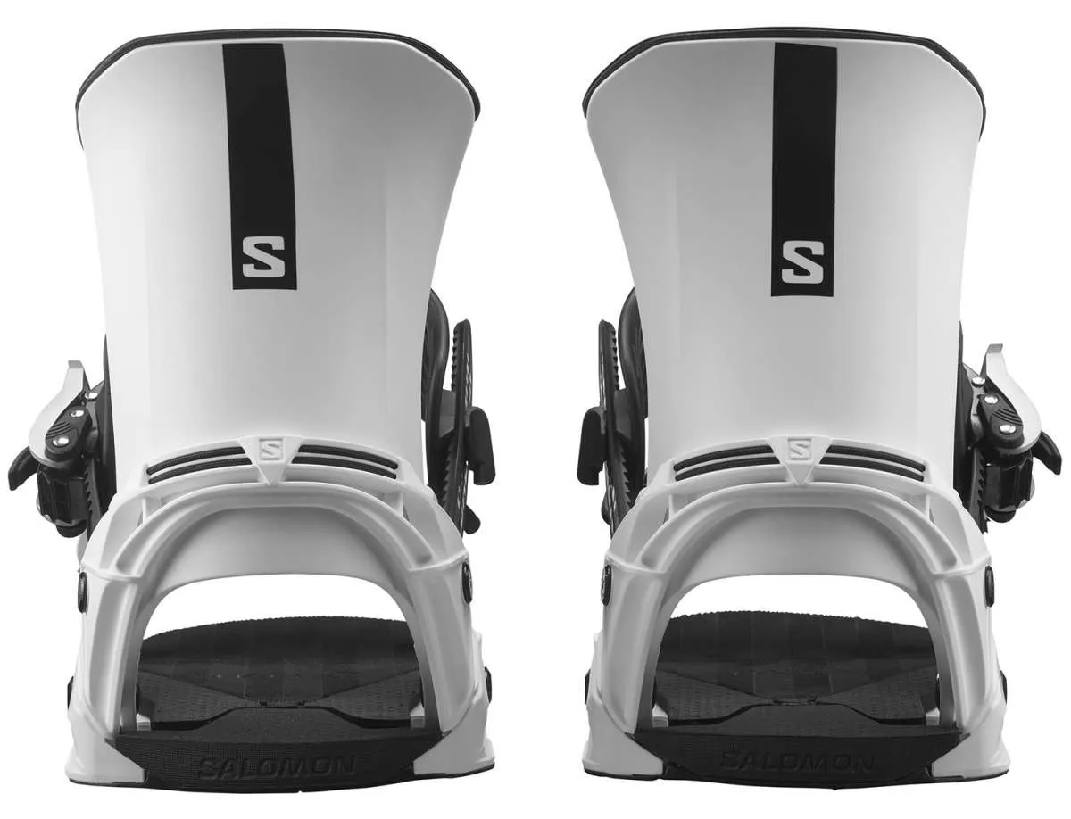 Salomon District Snowboard Bindings 2024