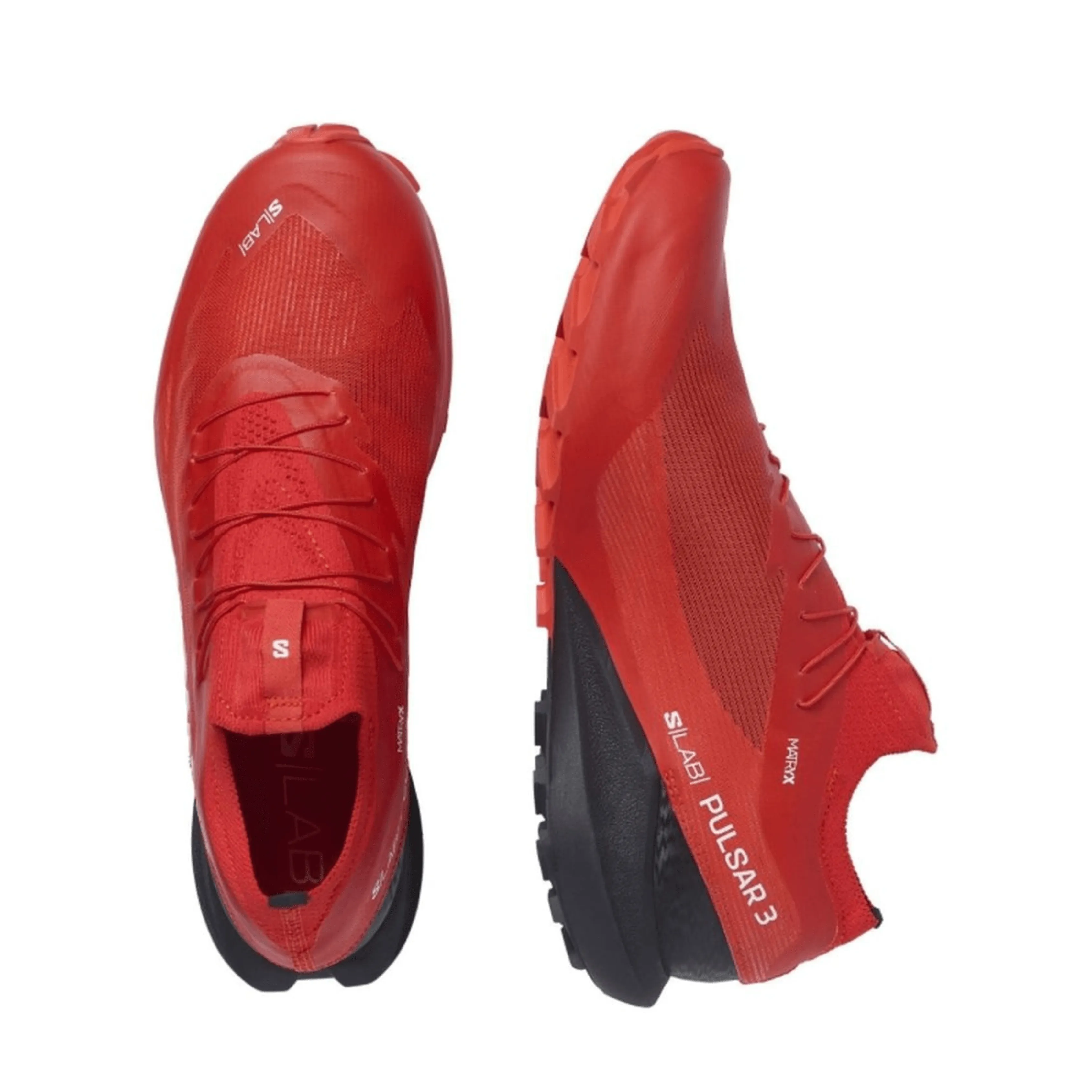 Salomon Unisex's S/Lab Pulsar 3 Trail Running Shoes (473867)