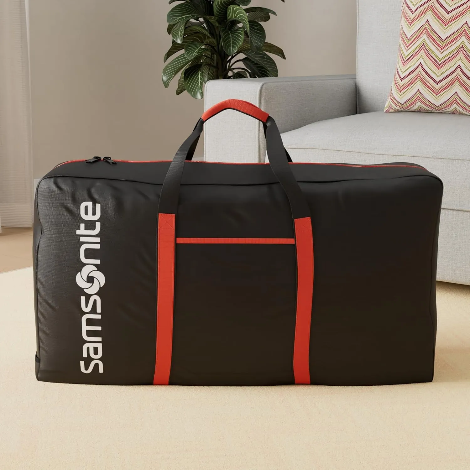 Samsonite Tote-A-Ton 32.5 Inch Duffel, Tote-a-ton 32.5 Duffle Bag
