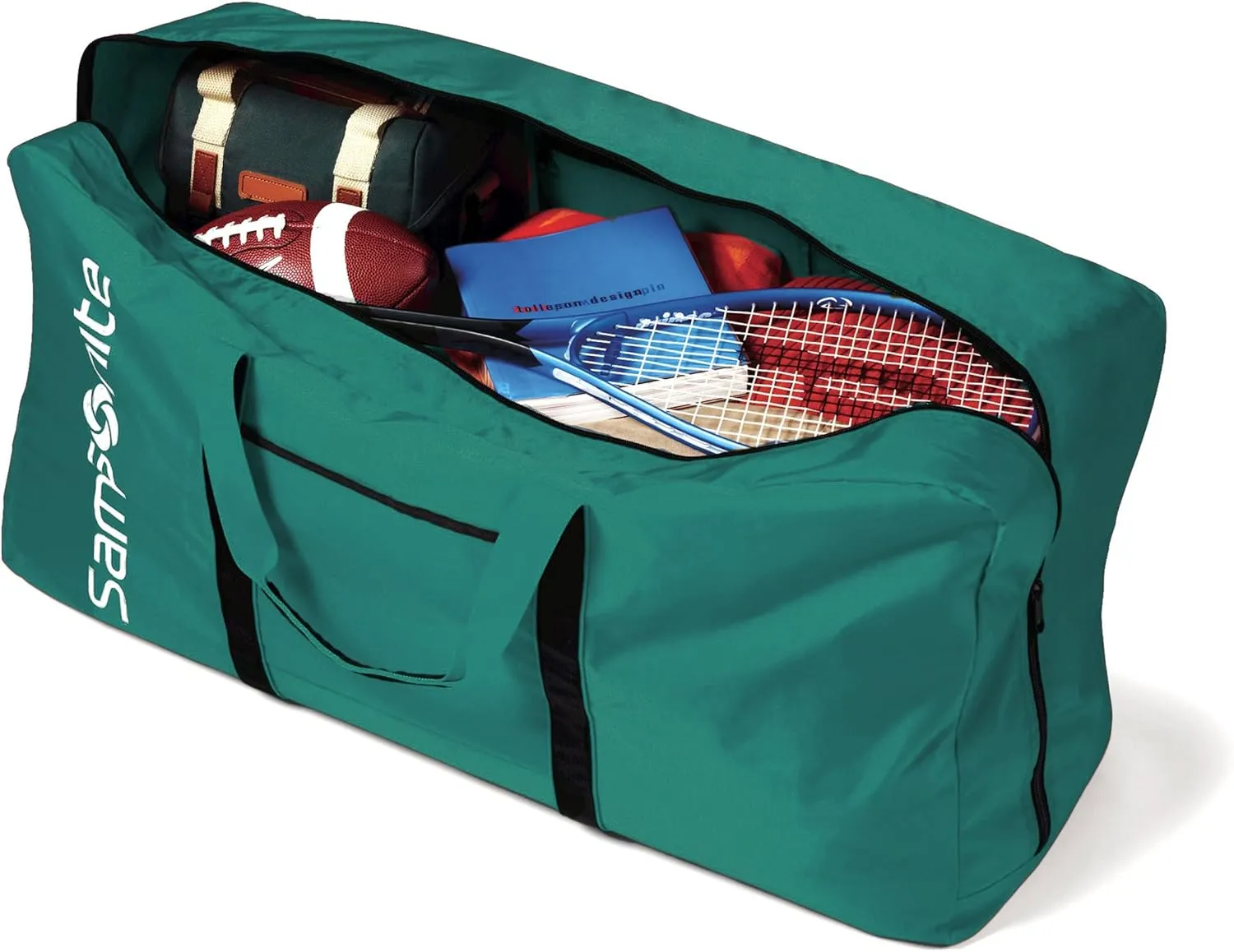 Samsonite Tote-A-Ton 32.5 Inch Duffel, Tote-a-ton 32.5 Duffle Bag