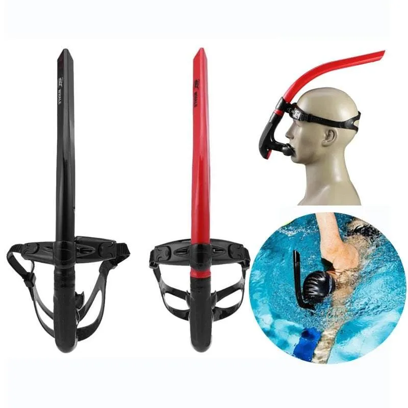 Scuba Diving and Snorkeling Air Tube