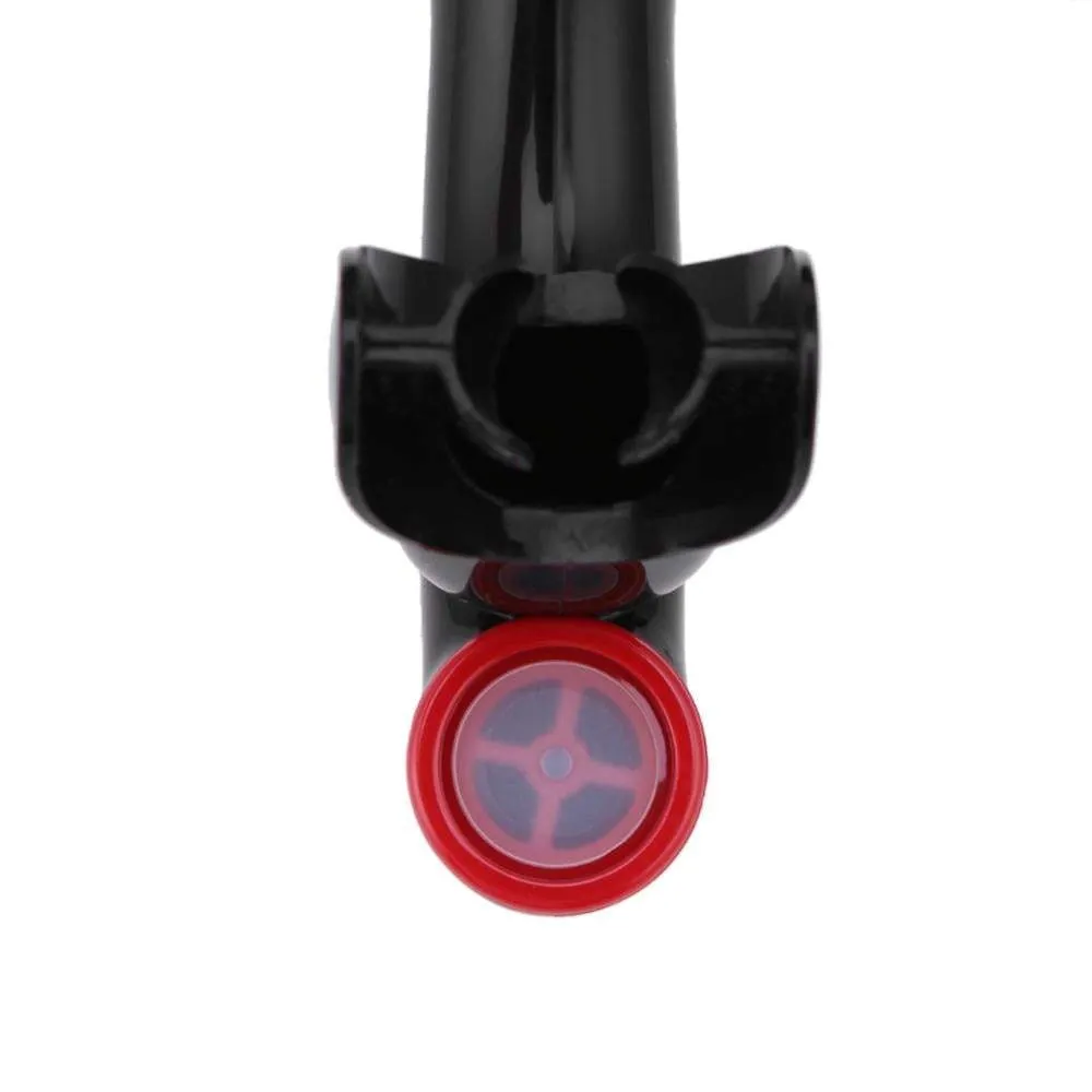 Scuba Diving and Snorkeling Air Tube