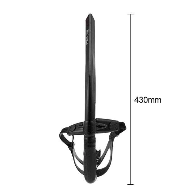 Scuba Diving and Snorkeling Air Tube