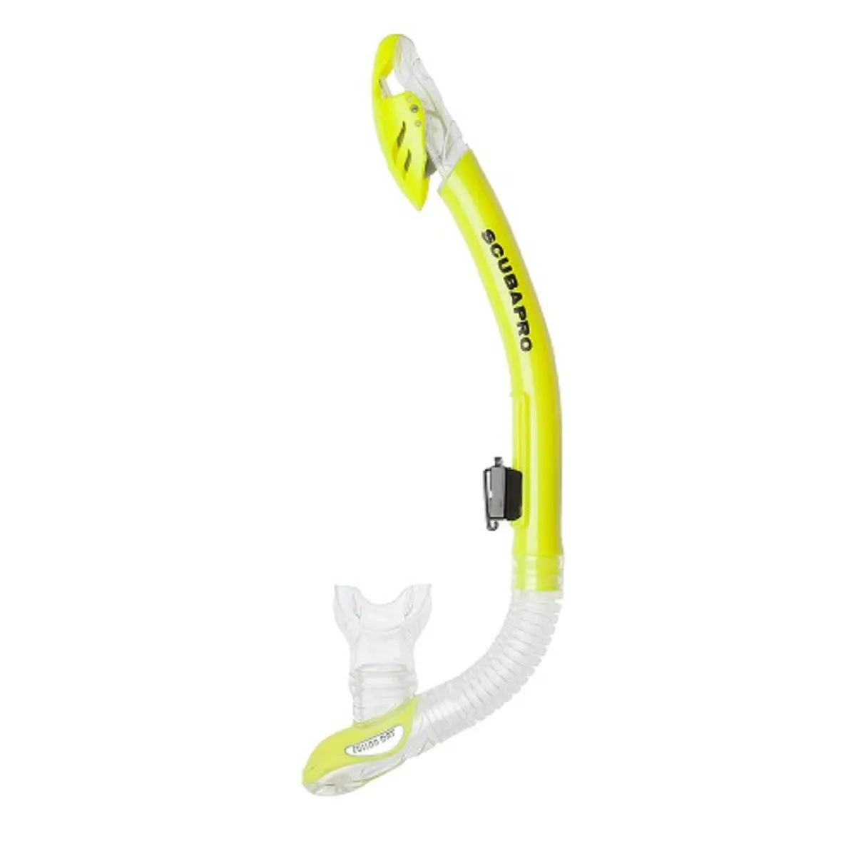 Scubapro Fusion Dry Snorkel