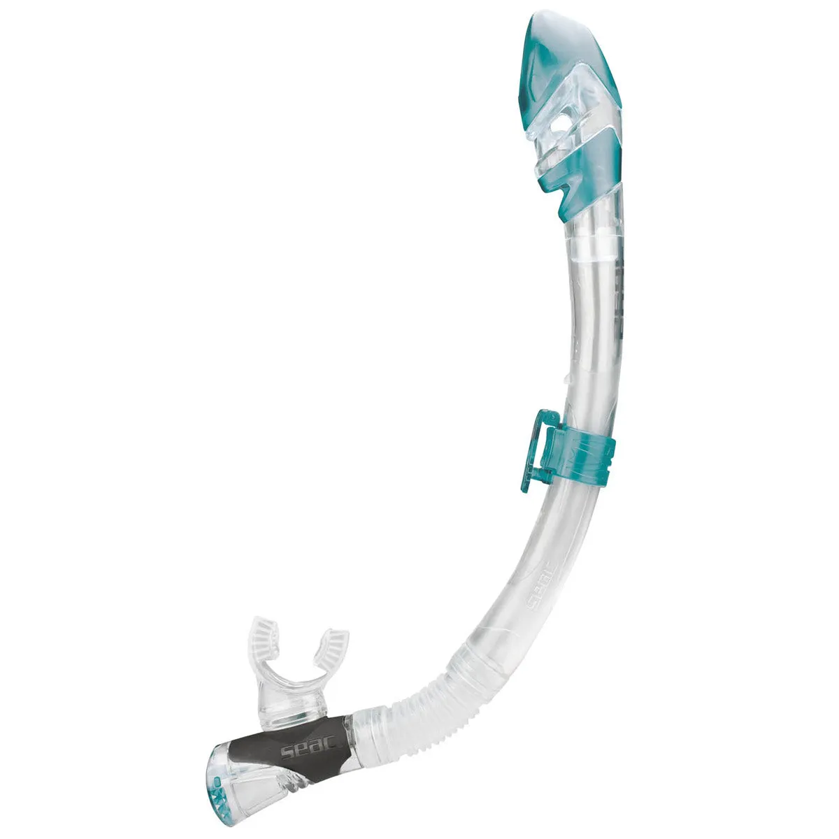 SEAC Fast Tech Dry Snorkel