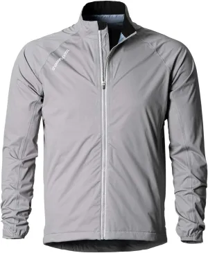 Showers Pass Cloudburst Jacket - Waterproof Breathable & Packable Softshell Jacket - Men's Lightweight Running & Cycling Gear