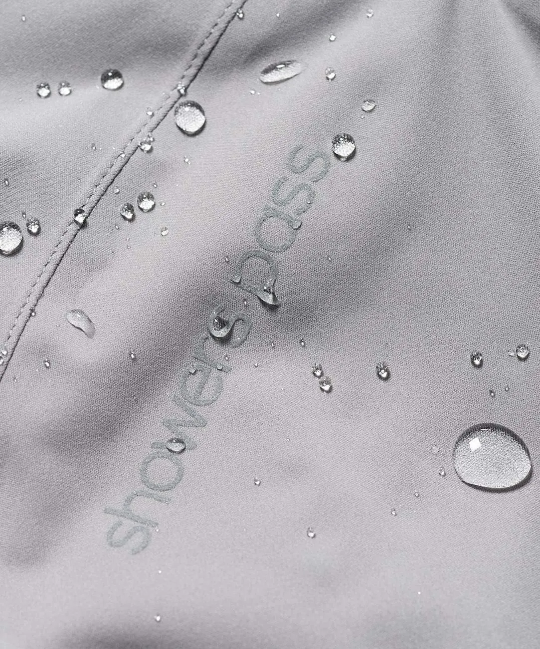 Showers Pass Cloudburst Jacket - Waterproof Breathable & Packable Softshell Jacket - Men's Lightweight Running & Cycling Gear