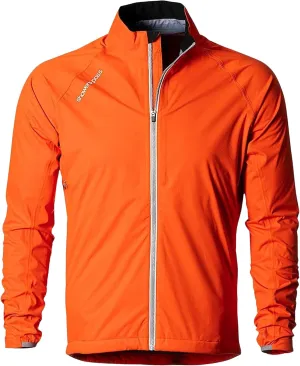 Showers Pass Cloudburst Jacket - Waterproof Breathable & Packable Softshell Jacket - Men's Lightweight Running & Cycling Gear