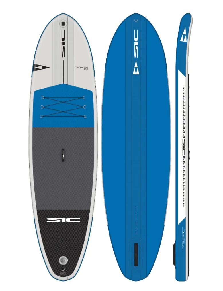 Sic Tao Surf Air-Glide (Sst) 10'6" X 33.0"  SUP  - SALE -