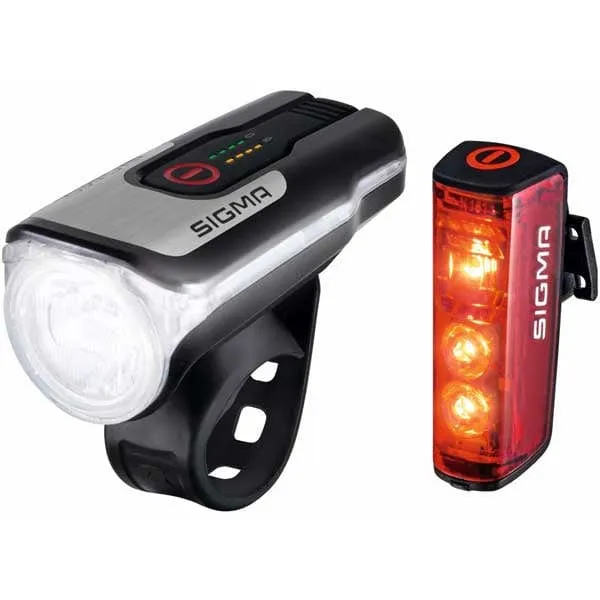 Sigma Aura 80 USB / Blaze Light Set