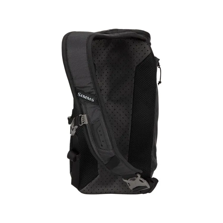 Simms Freestone Sling Pack - Black