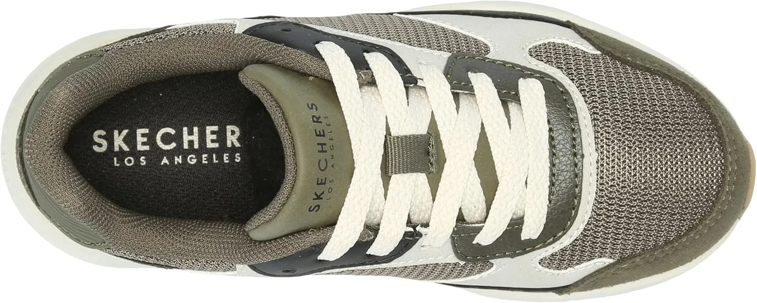 Skechers Boy's Nova Jogger Sneaker