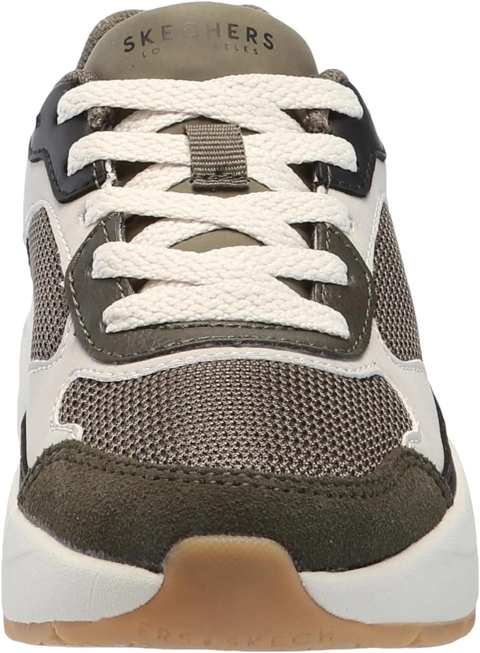 Skechers Boy's Nova Jogger Sneaker