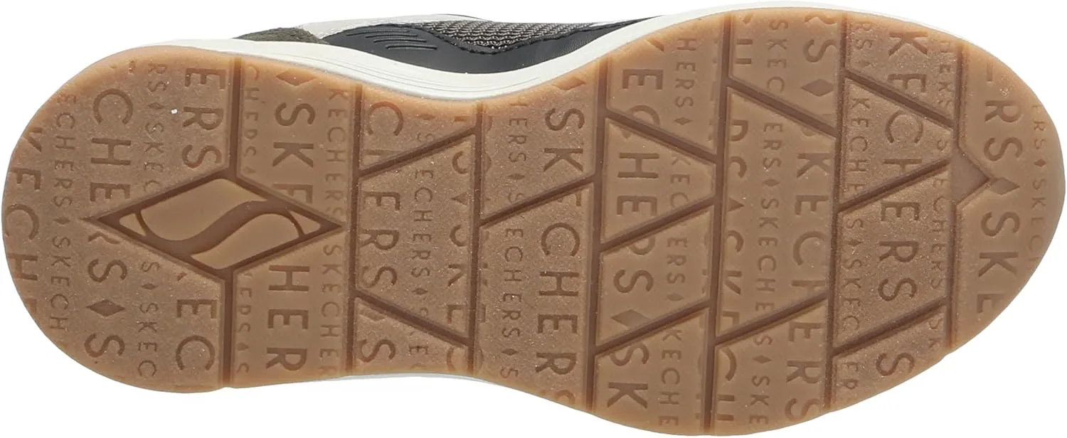 Skechers Boy's Nova Jogger Sneaker