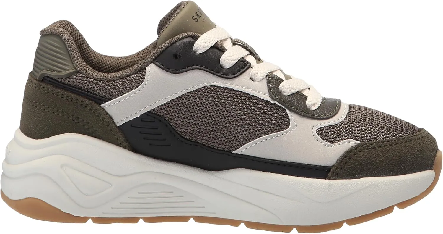 Skechers Boy's Nova Jogger Sneaker