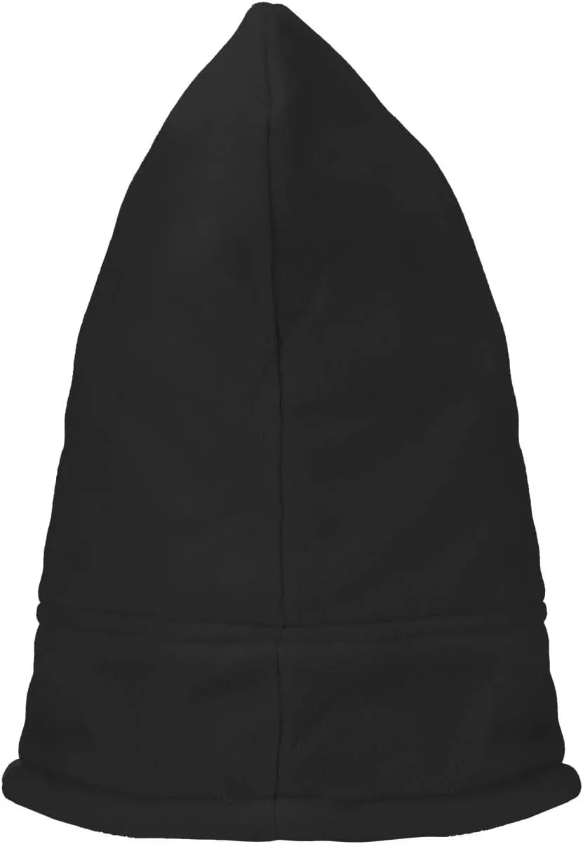 Ski Mask Balaclava Windproof Winter Face Mask for Women Men Adjustable Thermal Warm Hood Cover Hat Cap Scarf