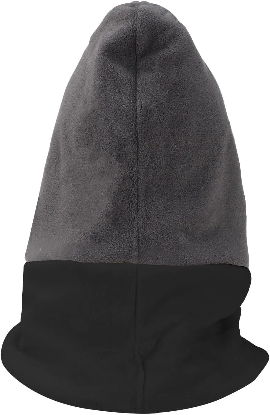 Ski Mask Balaclava Windproof Winter Face Mask for Women Men Adjustable Thermal Warm Hood Cover Hat Cap Scarf