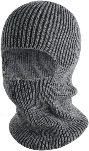 Ski Mask for Men & Women Winter Face Mask with Multiple Wear Styles for Outdoor Sports & Cold Weather Cap Scarf