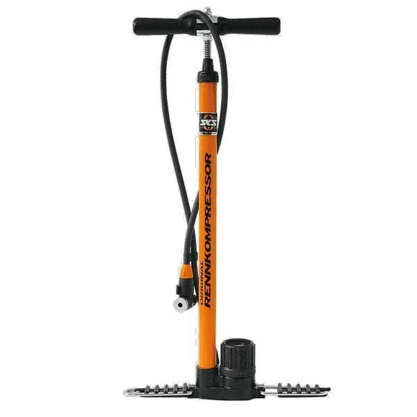 SKS RennKompressor Floor Pump