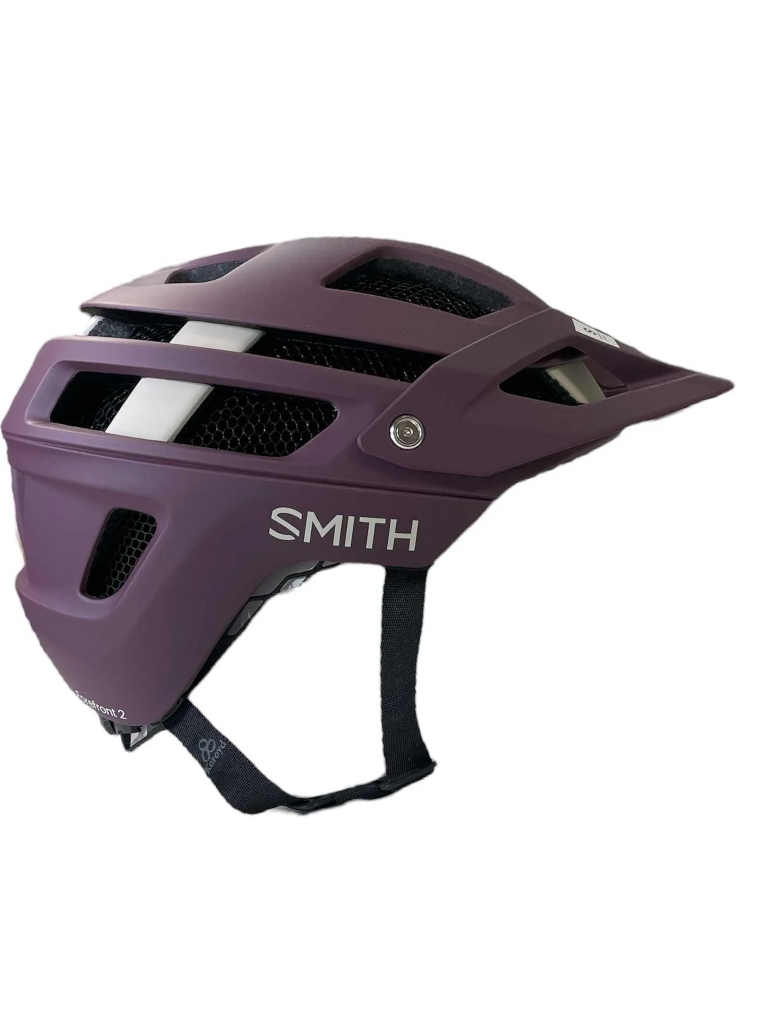 Smith Forefront 2 MIPS Helmet