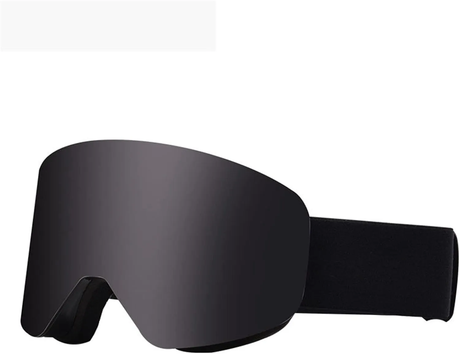 Snow Sports Goggles Ski Eyewear Winter Snow Outdoor Sports Goggles Double Layer Anti-Fog Glasses Snowboard Skiing Cycling Goggles