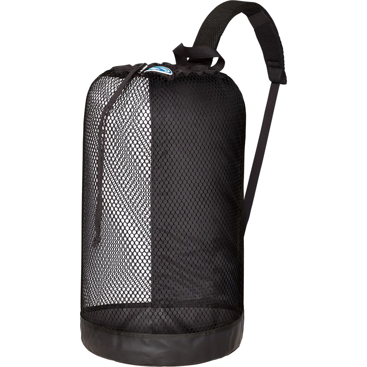 Stahlsac B.V.I. Mesh BackPack Perfect for Snorkeling Gear