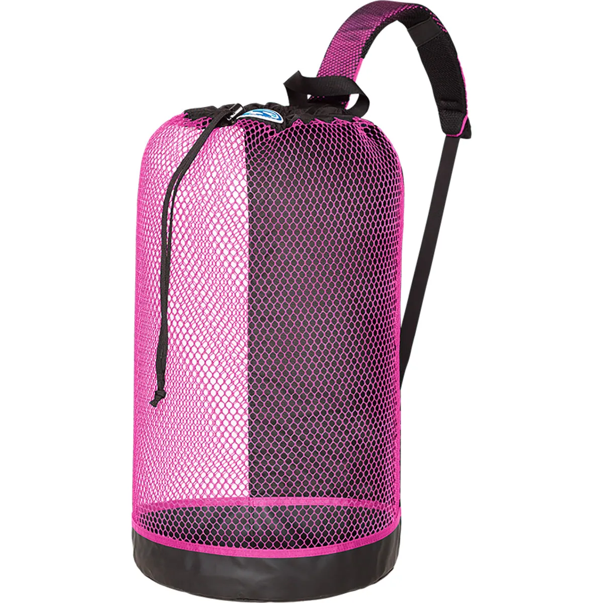 Stahlsac B.V.I. Mesh BackPack Perfect for Snorkeling Gear