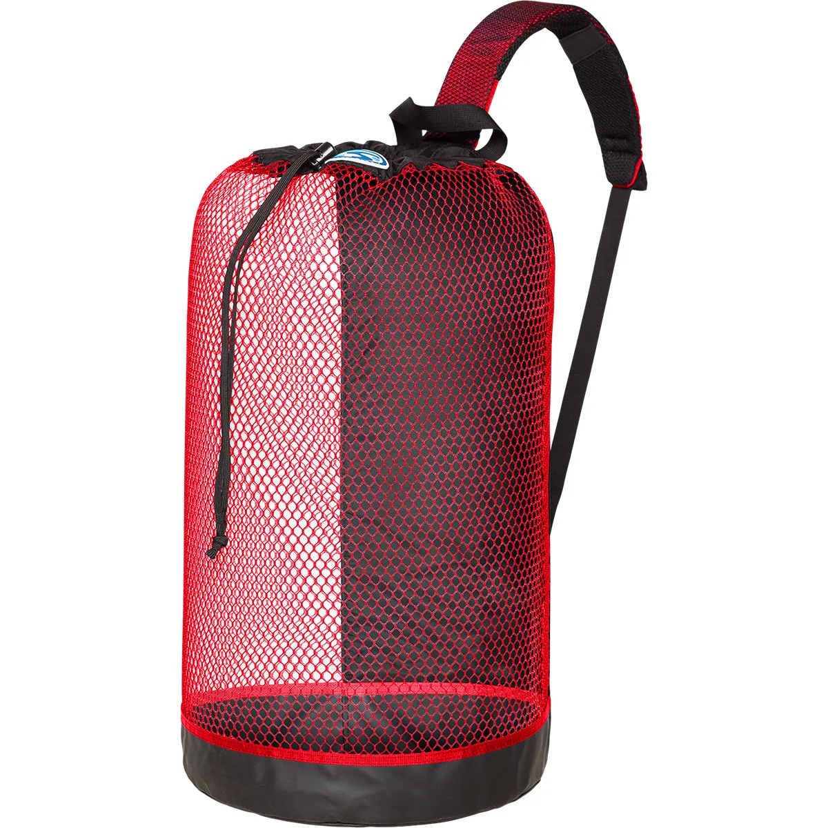 Stahlsac B.V.I. Mesh BackPack Perfect for Snorkeling Gear