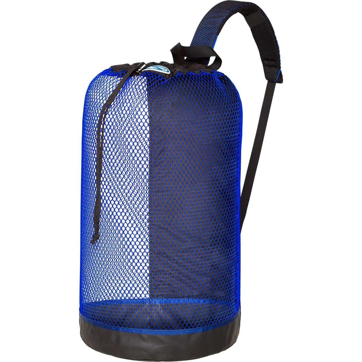 Stahlsac B.V.I. Mesh BackPack Perfect for Snorkeling Gear